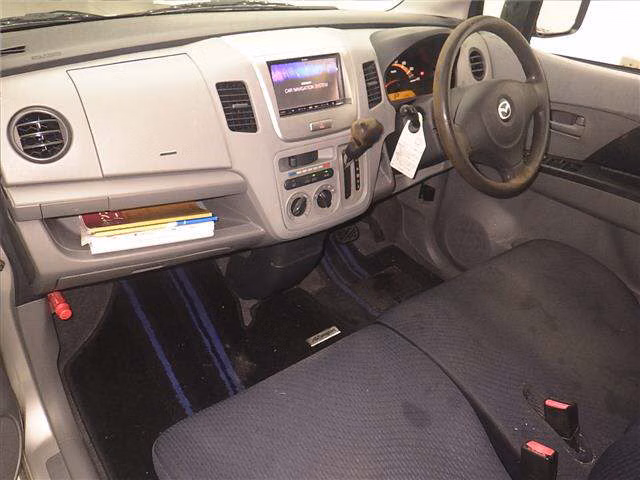 MAZDA AZ-WAGON