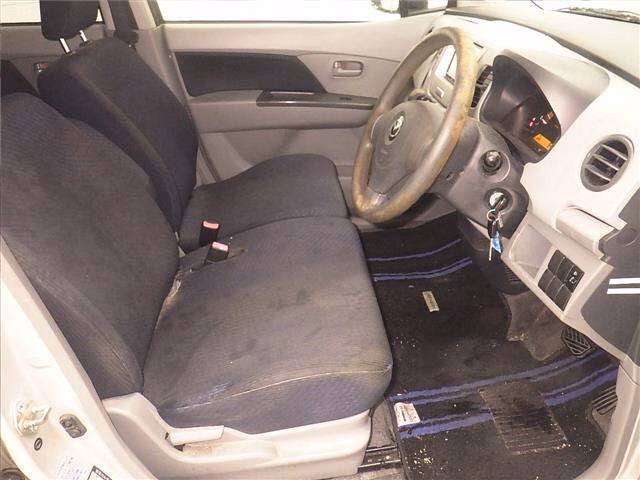 MAZDA AZ-WAGON