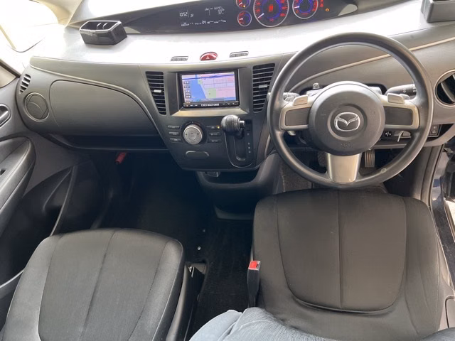 MAZDA BIANTE