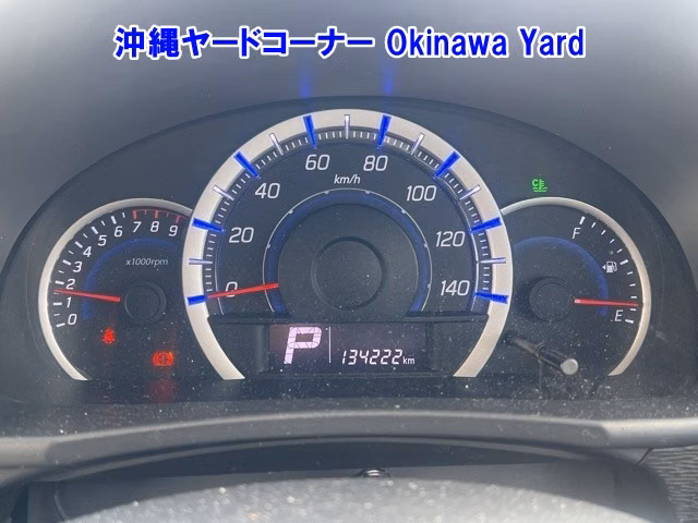 MAZDA FLAIR