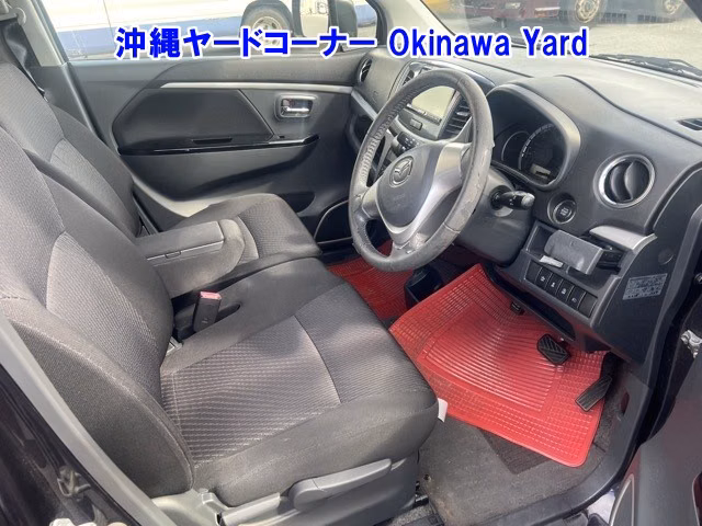 MAZDA FLAIR