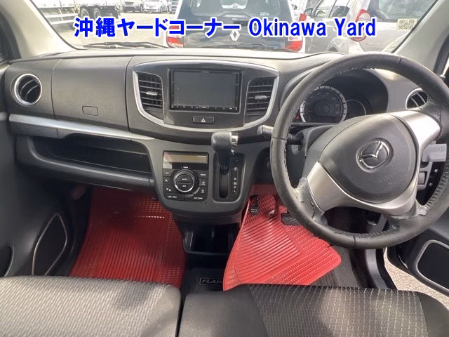 MAZDA FLAIR