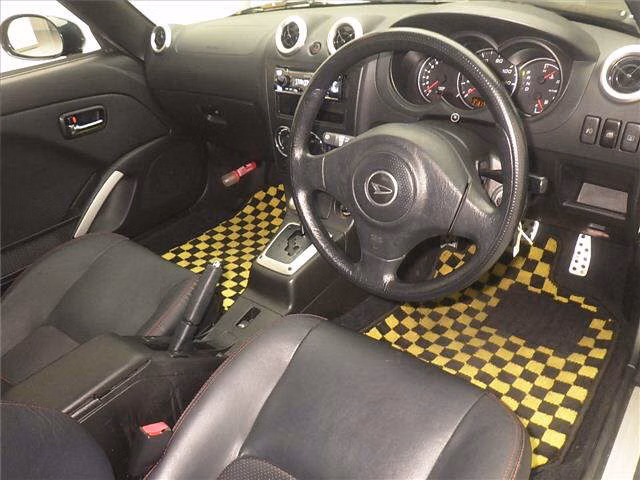 DAIHATSU COPEN