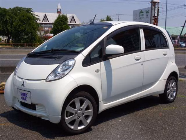 MITSUBISHI I-MIEV