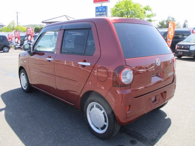 DAIHATSU MIRA TOCOT