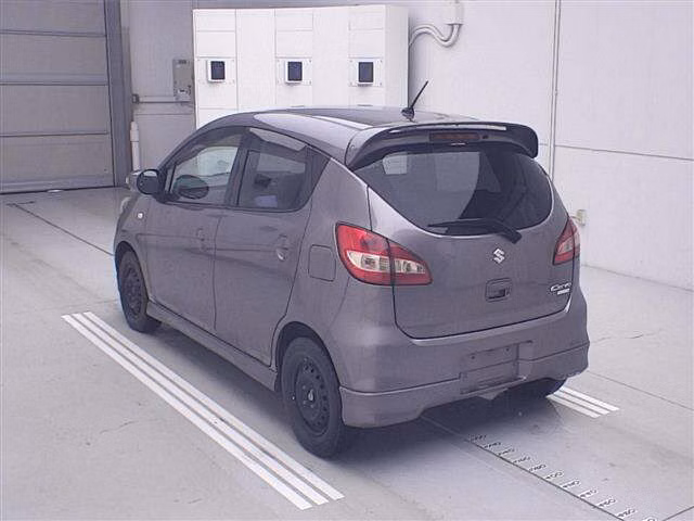SUZUKI CERVO