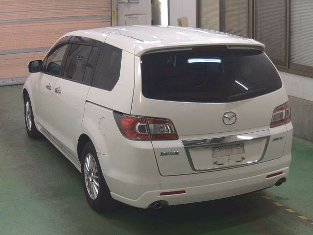 MAZDA MPV