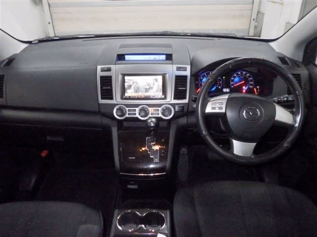 MAZDA MPV