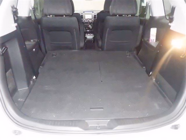 MAZDA MPV