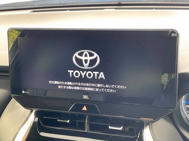 TOYOTA VENZA