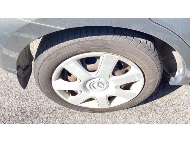 MAZDA VERISA