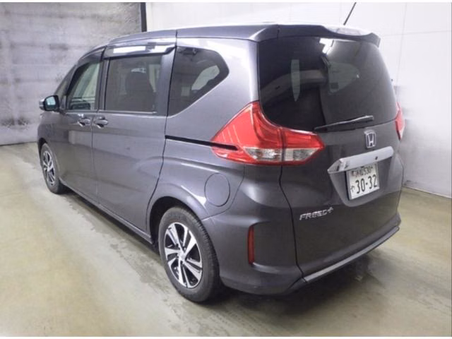 HONDA FREED+