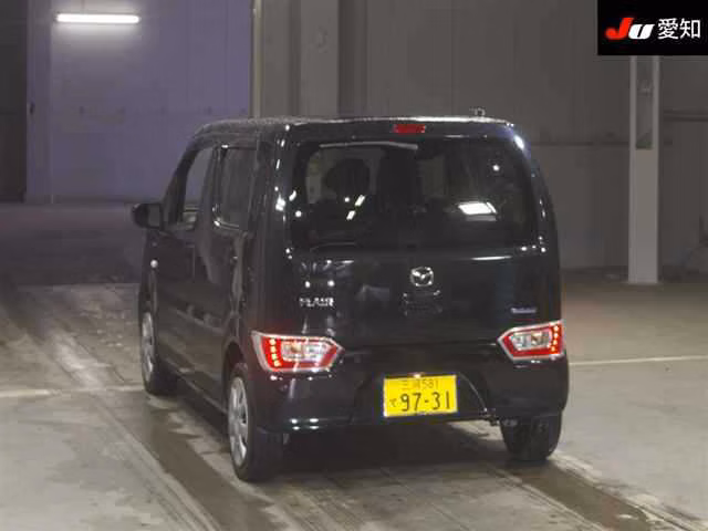 MAZDA FLAIR