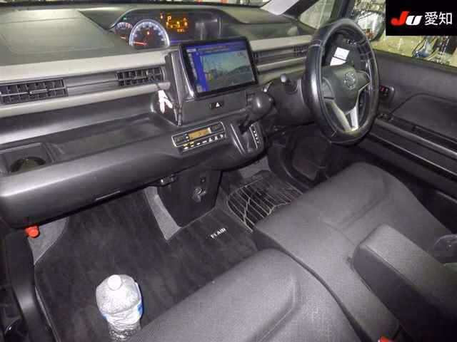 MAZDA FLAIR