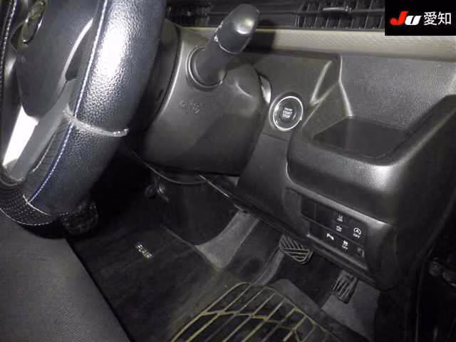 MAZDA FLAIR