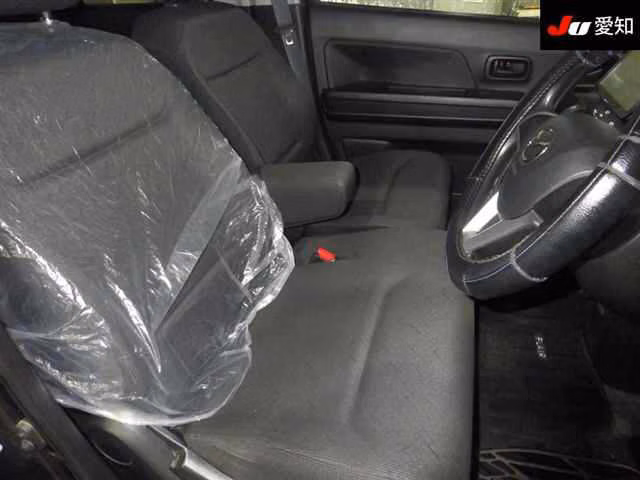 MAZDA FLAIR
