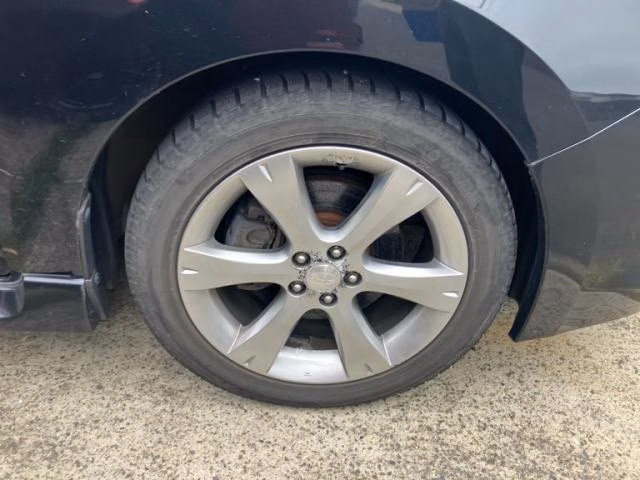 SUBARU EXIGA