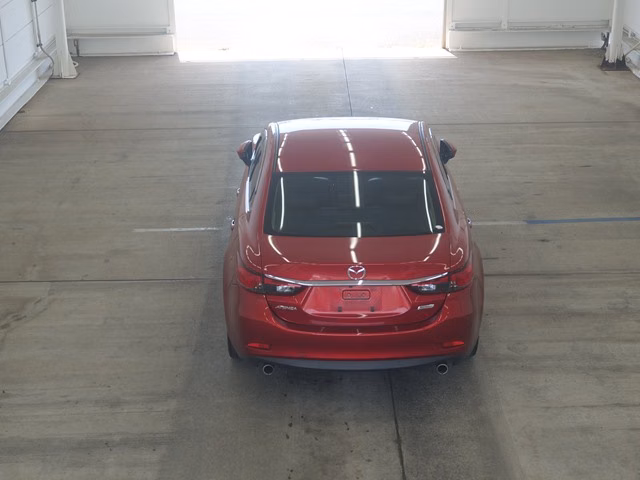 MAZDA ATENZA