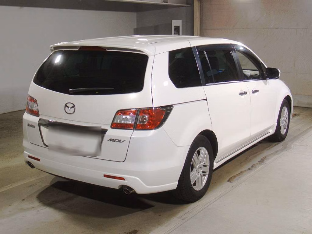 MAZDA MPV