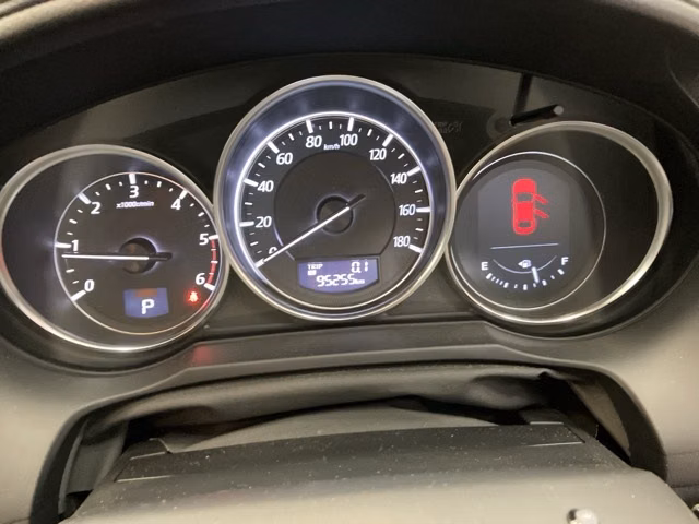 MAZDA ATENZA