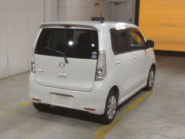 MAZDA FLAIR