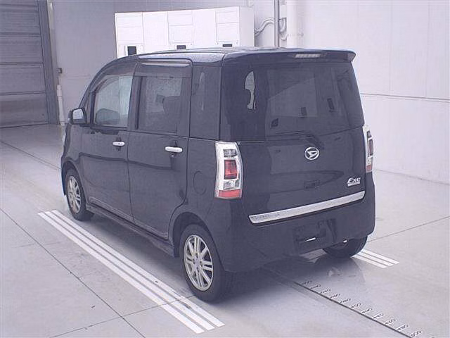 DAIHATSU TANTO EXE