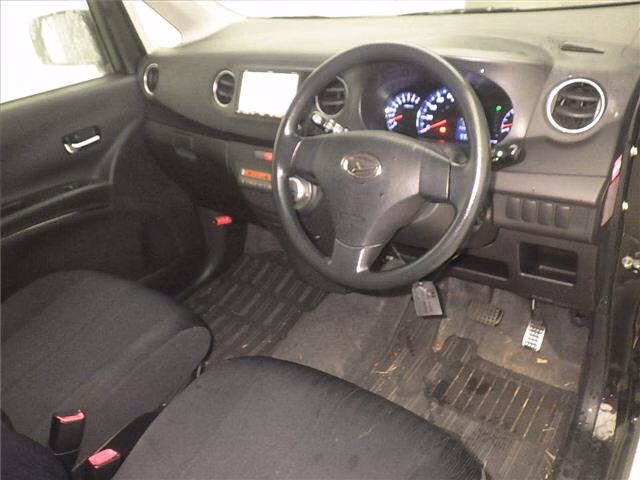 DAIHATSU TANTO EXE