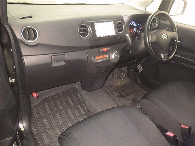 DAIHATSU TANTO EXE