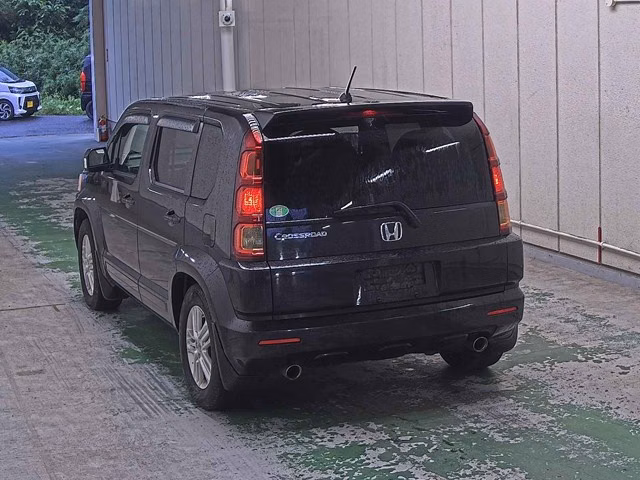 HONDA CROSSROAD