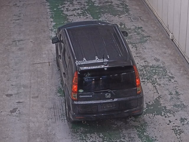 HONDA CROSSROAD