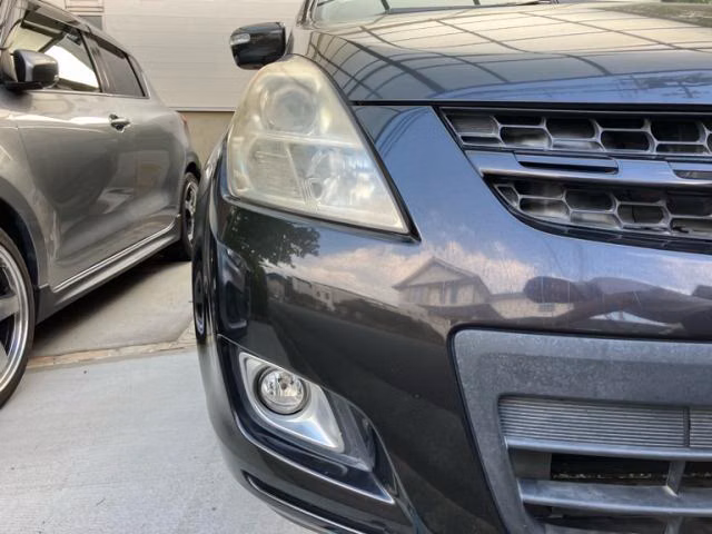 MAZDA MPV