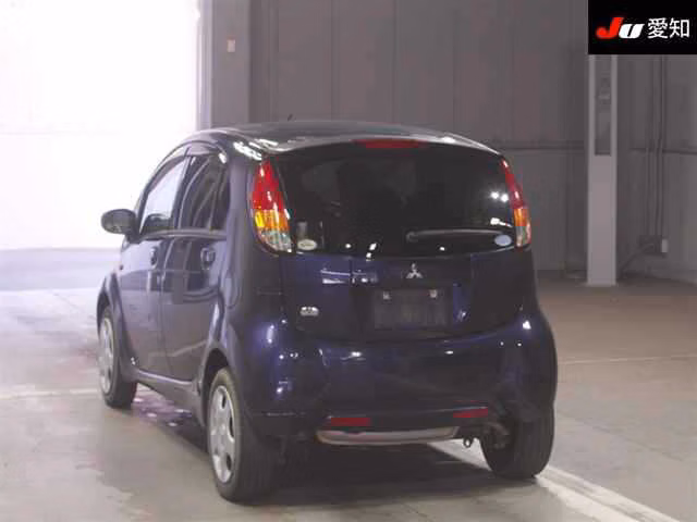 MITSUBISHI I