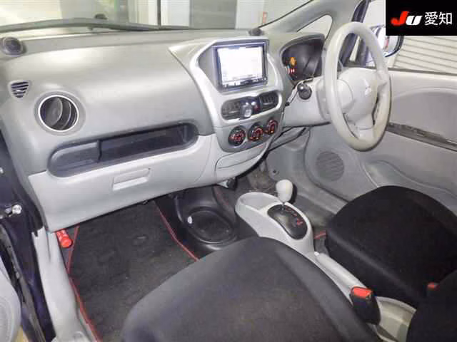 MITSUBISHI I