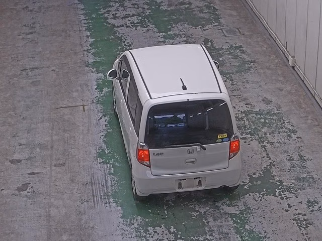 HONDA LIFE