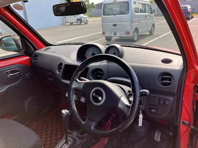 DAIHATSU ESSE