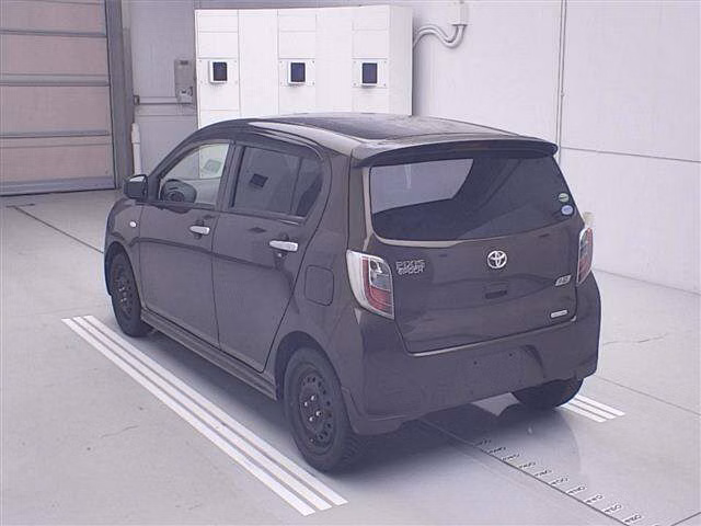 TOYOTA PIXIS EPOCH
