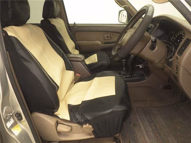TOYOTA HILUX SURF