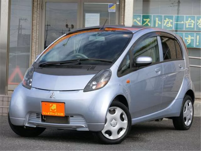 MITSUBISHI I