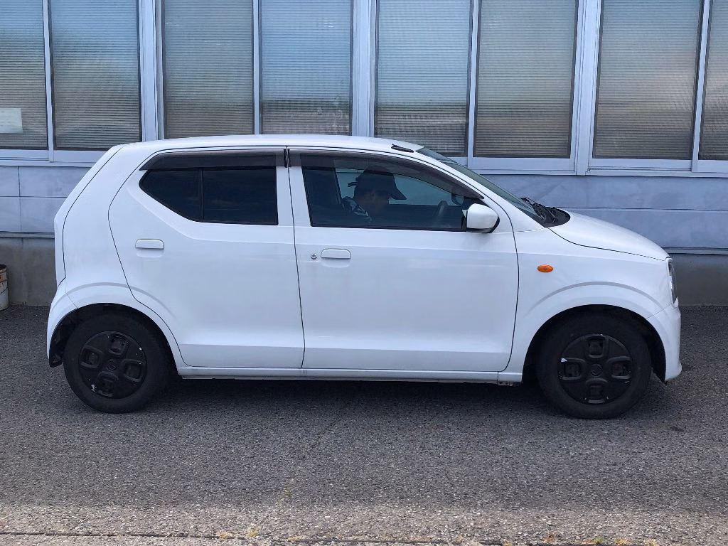 MAZDA CAROL