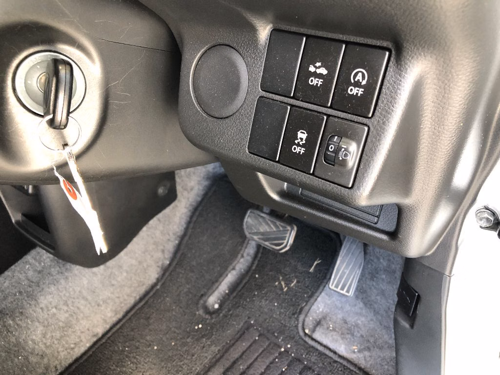 MAZDA CAROL