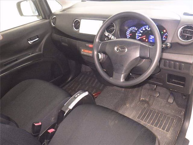 DAIHATSU TANTO EXE