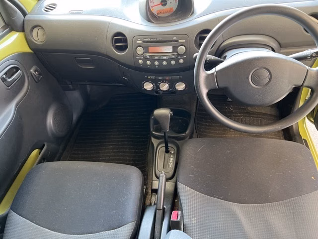 DAIHATSU ESSE