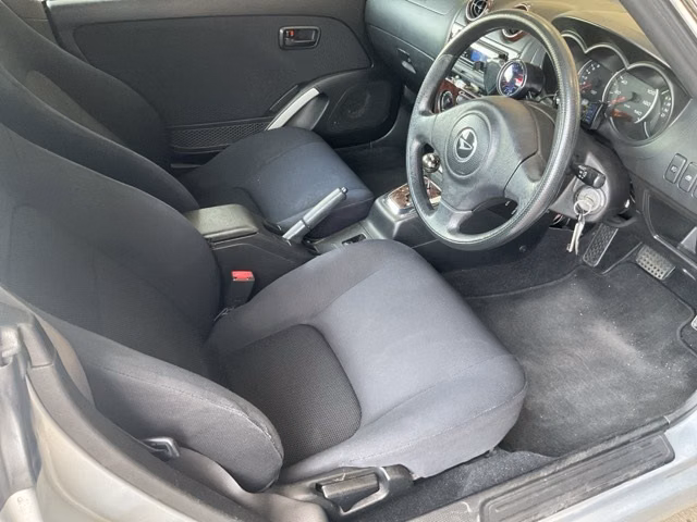 DAIHATSU COPEN