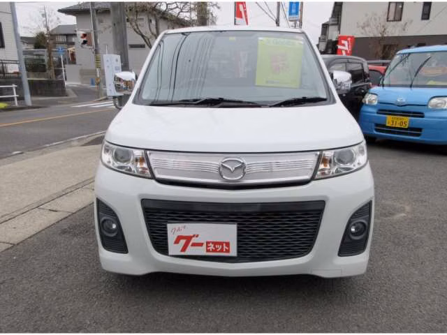 MAZDA AZ-WAGON