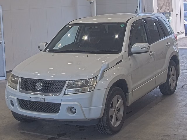 SUZUKI ESCUDO