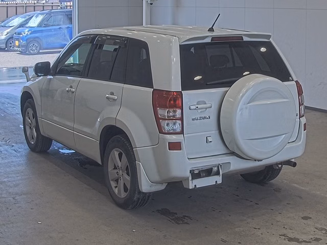 SUZUKI ESCUDO