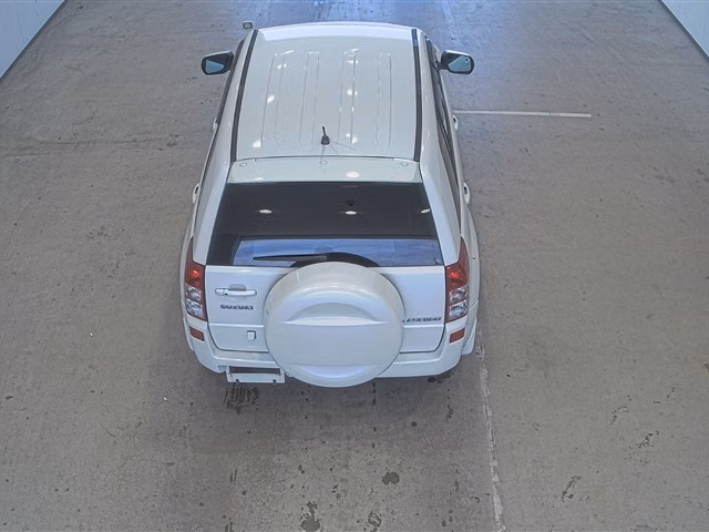 SUZUKI ESCUDO