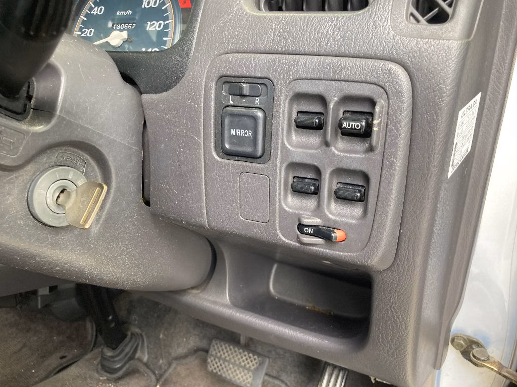 HONDA LIFE
