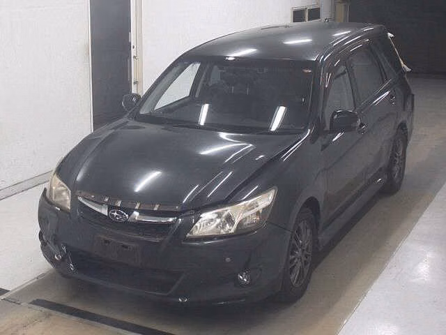 SUBARU EXIGA