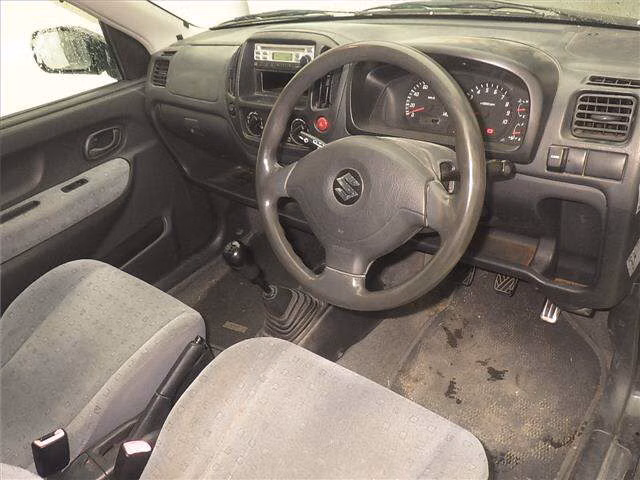 SUZUKI KEI